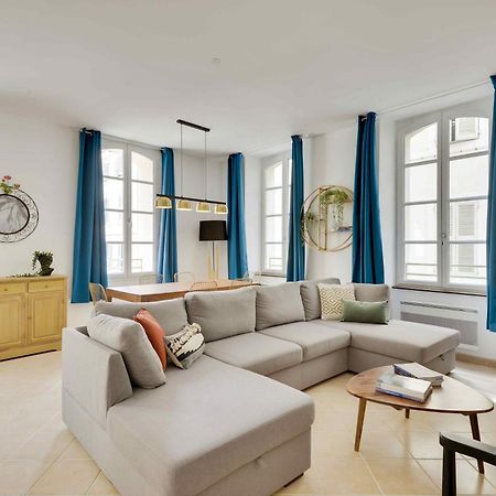 Appartements Hyper-Centre De Marseille Exteriér fotografie