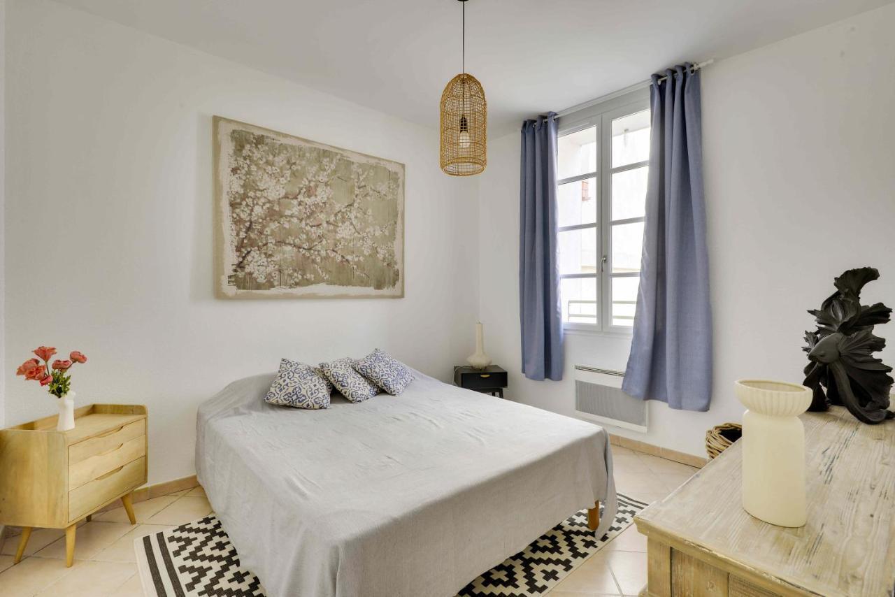 Appartements Hyper-Centre De Marseille Exteriér fotografie