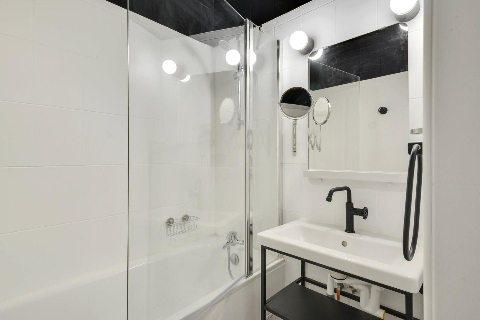 Appartements Hyper-Centre De Marseille Exteriér fotografie